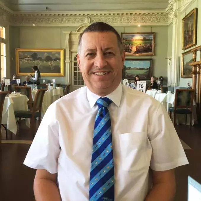 Mark Everest - Estate Planning Consultant and Presenter