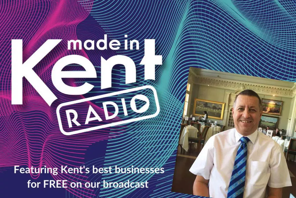 Made In Kent Radio Estate Planning Interview